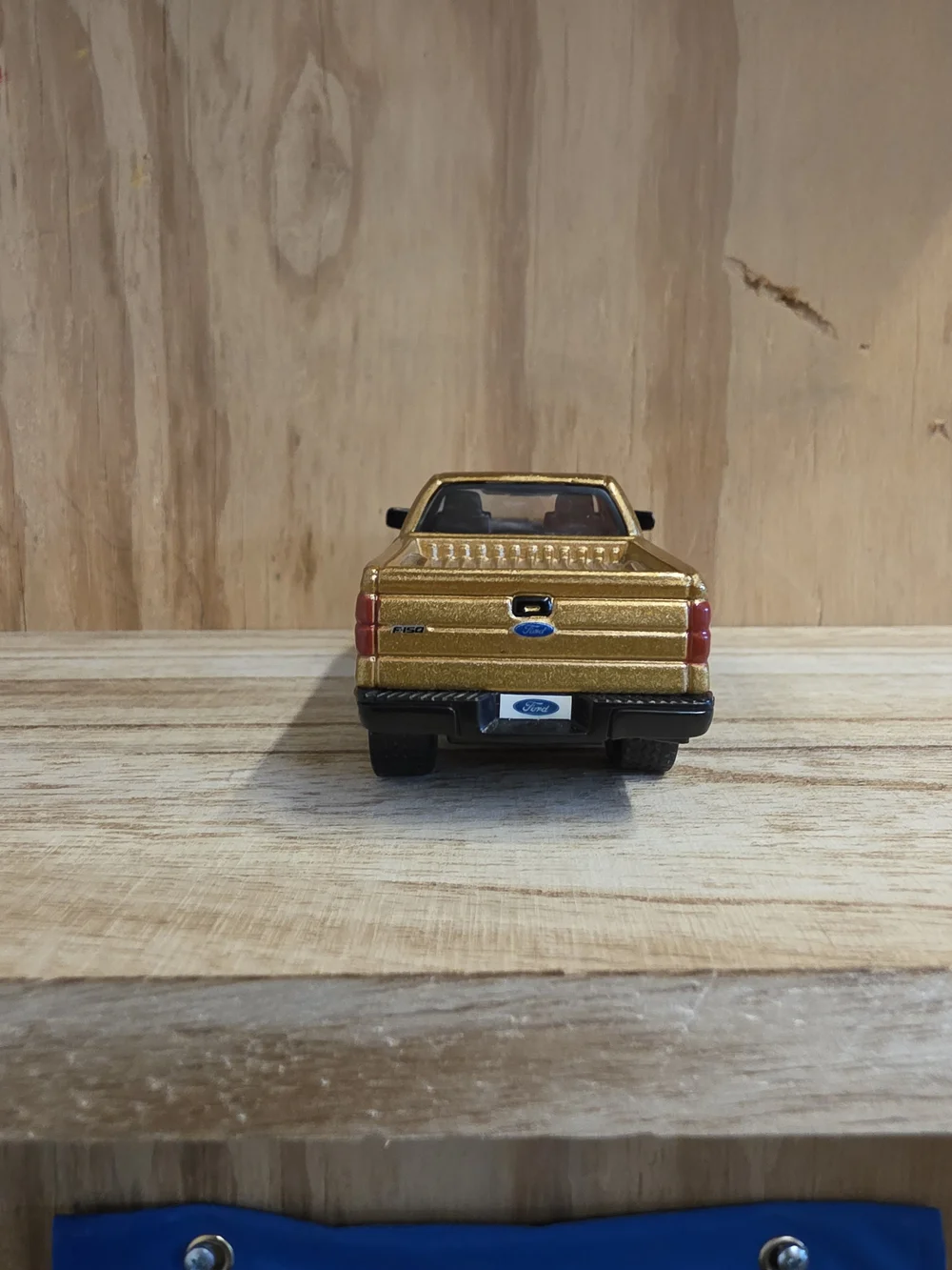 Maisto Ford F-150